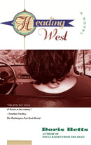 Heading West-Fiction: general and literary-買書書 BuyBookBook