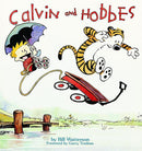 Calvin and Hobbes-Graphic novels/ Comic books/ Manga/ Cartoons-買書書 BuyBookBook