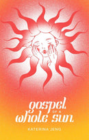 Gospel of a Whole Sun-Poetry-買書書 BuyBookBook