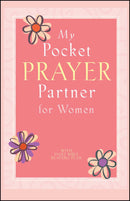 My Pocket Prayer Partner for Women-Religion and beliefs-買書書 BuyBookBook