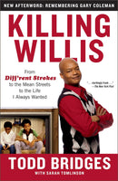Killing Willis-Biography and memoirs-買書書 BuyBookBook