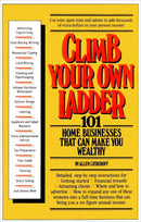 Climb Your Own Ladder-Philosophy-買書書 BuyBookBook