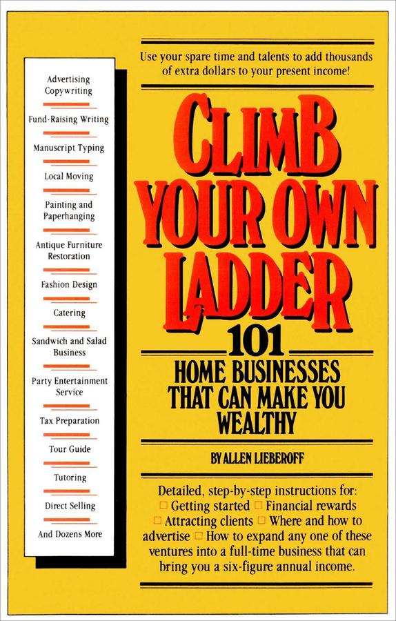 Climb Your Own Ladder-Philosophy-買書書 BuyBookBook