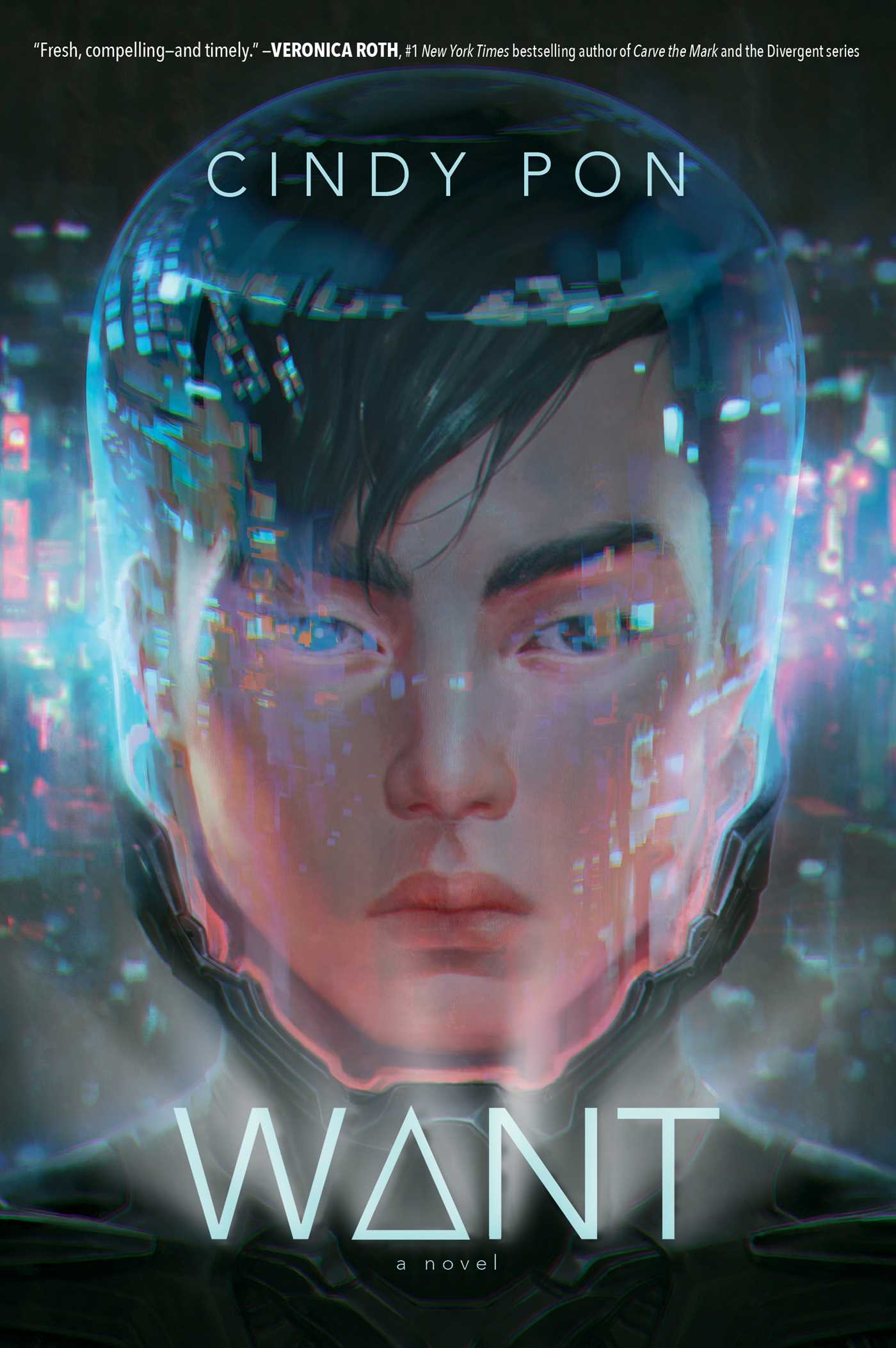 Want-Children’s / Teenage fiction: General and modern fiction-買書書 BuyBookBook