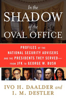 In the Shadow of the Oval Office-History and Archaeology-買書書 BuyBookBook