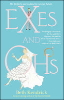 Exes and Ohs-Fiction: Modern and contemporary-買書書 BuyBookBook
