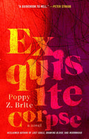 Exquisite Corpse-Fiction: Thriller and horror-買書書 BuyBookBook