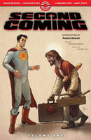 Second Coming-Graphic novel / Comic book / Manga: genres-買書書 BuyBookBook