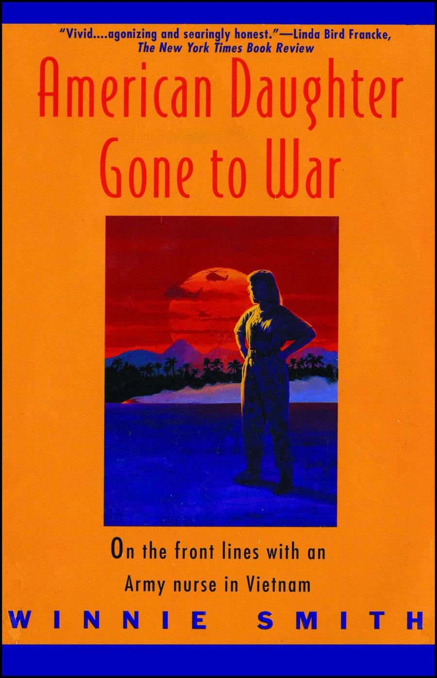 AMERICAN DAUGHTER GONE TO WAR-Biography and memoirs-買書書 BuyBookBook