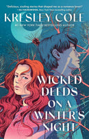Wicked Deeds on a Winter's Night-Fiction: Romance-買書書 BuyBookBook