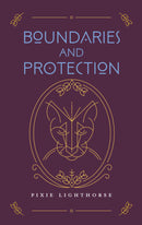 Boundaries and Protection-Self-help/ personal development/ practical advice-買書書 BuyBookBook
