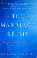 The Marriage Spirit-Family and health-買書書 BuyBookBook