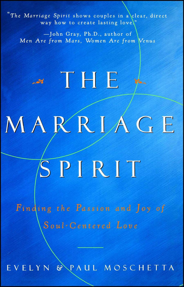The Marriage Spirit-Family and health-買書書 BuyBookBook
