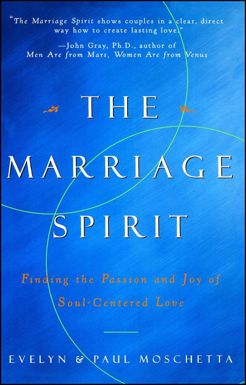 The Marriage Spirit-Family and health-買書書 BuyBookBook
