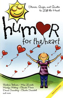 Humor for the Heart-Lifestyle and Leisure-買書書 BuyBookBook