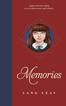 Memories-Lifestyle and Leisure-買書書 BuyBookBook