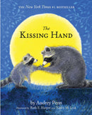 The Kissing Hand-Children’s / Teenage fiction: School stories-買書書 BuyBookBook
