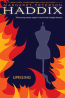 Uprising-Children’s / Teenage fiction: General and modern fiction-買書書 BuyBookBook
