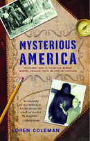 Mysterious America-Mind/ body/ spirit-買書書 BuyBookBook