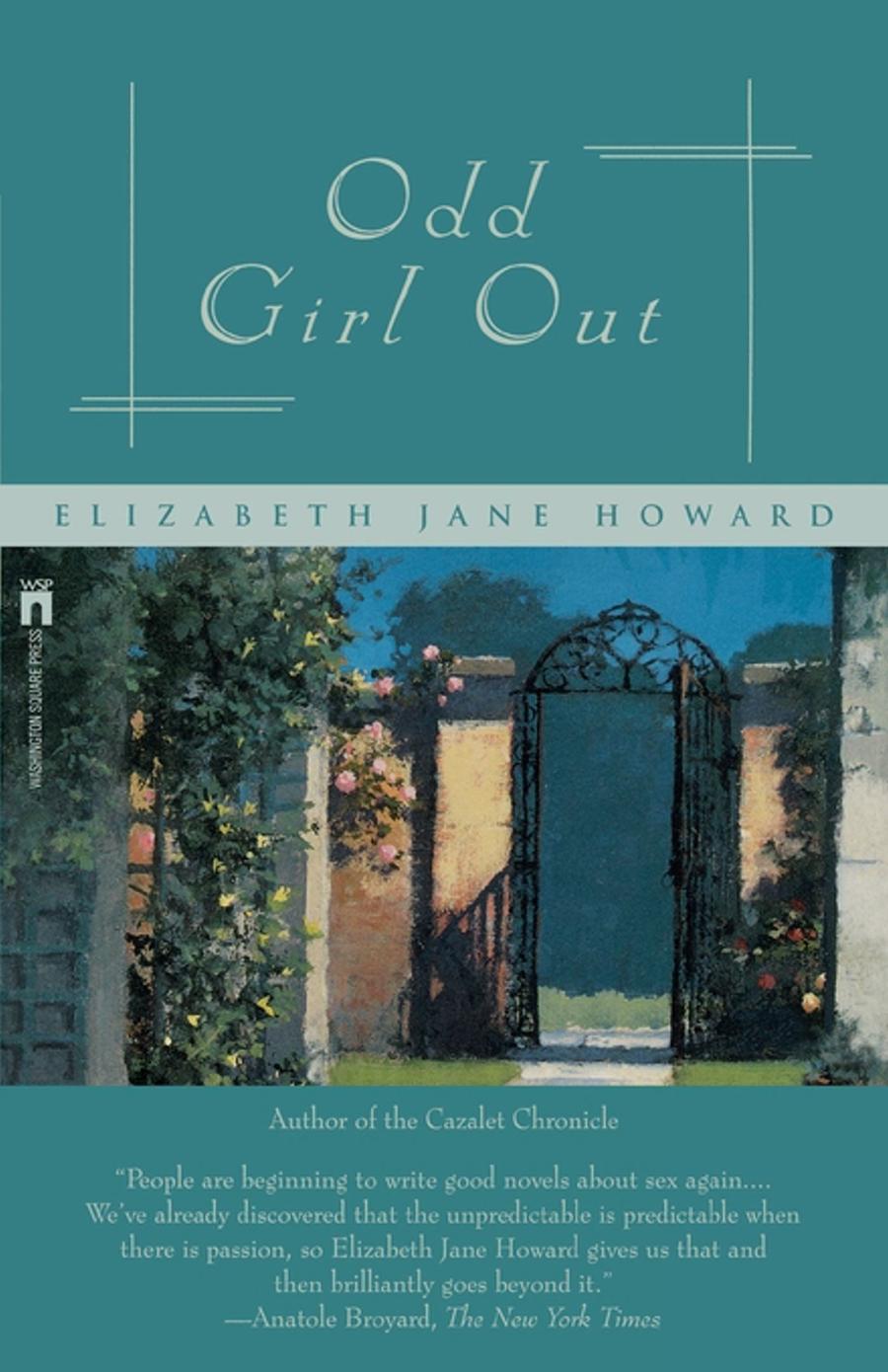 ODD GIRL OUT-Fiction: Family life-買書書 BuyBookBook