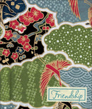 Friendship-Family and health-買書書 BuyBookBook