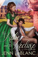 The Rake and the Recluse-Fiction: Erotic-買書書 BuyBookBook