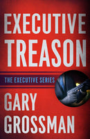 Executive Treason-Fiction: Thriller and horror-買書書 BuyBookBook