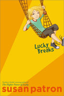 Lucky Breaks-Children’s / Teenage fiction: Relationship stories-買書書 BuyBookBook