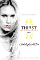 Thirst No. 1-Children’s / Teenage fiction: Horror and suspense-買書書 BuyBookBook