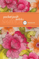 Pocket Posh Sudoku 16-Hobbies/ quizzes/ games-買書書 BuyBookBook