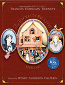 The Racketty-Packetty House-Children’s picture books-買書書 BuyBookBook