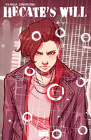 Hecate's Will-Graphic novels/ Comic books/ Manga/ Cartoons-買書書 BuyBookBook