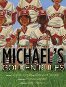 Michael's Golden Rules-Children’s picture books-買書書 BuyBookBook