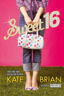 Sweet 16-Children’s / Teenage fiction: Relationship stories-買書書 BuyBookBook