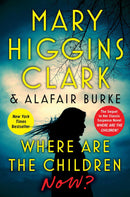 Where Are the Children Now?-Fiction: Thriller and horror-買書書 BuyBookBook