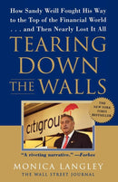 Tearing Down the Walls-Business and Management-買書書 BuyBookBook