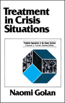 Treatment In Crisis Situtions-Society/ culture/ social sciences-買書書 BuyBookBook