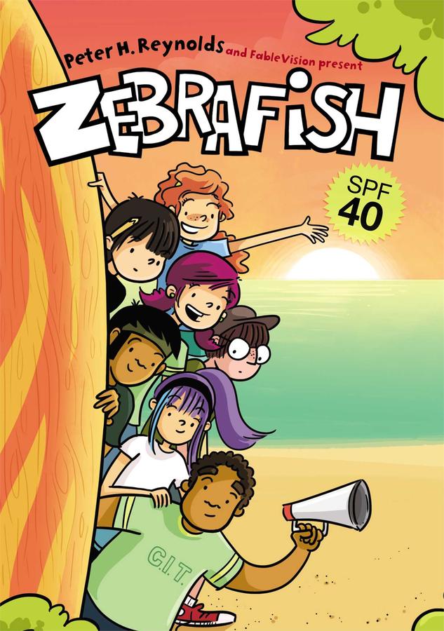 SPF 40-Graphic novels/ Comic books/ Manga/ Cartoons-買書書 BuyBookBook