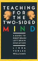 Teaching for the Two-Sided Mind-Education-買書書 BuyBookBook