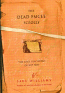 The Dead Emcee Scrolls-Music-買書書 BuyBookBook