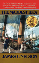 The Maddest Idea-Fiction: general and literary-買書書 BuyBookBook