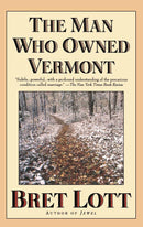 The Man Who Owned Vermont-Fiction: general and literary-買書書 BuyBookBook