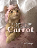 Diary of the Cat Named Carrot-Nature and the natural world: general interest-買書書 BuyBookBook