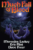 Much Fall of Blood-Fiction: Fantasy-買書書 BuyBookBook