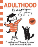 Adulthood Is a Gift!-Graphic novel / Comic book / Manga: genres-買書書 BuyBookBook