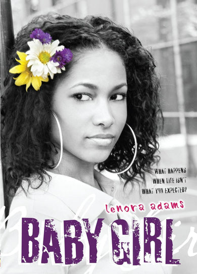 Baby Girl-Children’s / Teenage fiction: General and modern fiction-買書書 BuyBookBook