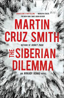 The Siberian Dilemma-Fiction: general and literary-買書書 BuyBookBook