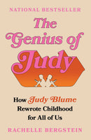 The Genius of Judy-Biography and memoirs-買書書 BuyBookBook