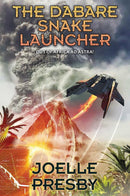 The Dabare Snake Launcher-Fiction: Science fiction-買書書 BuyBookBook