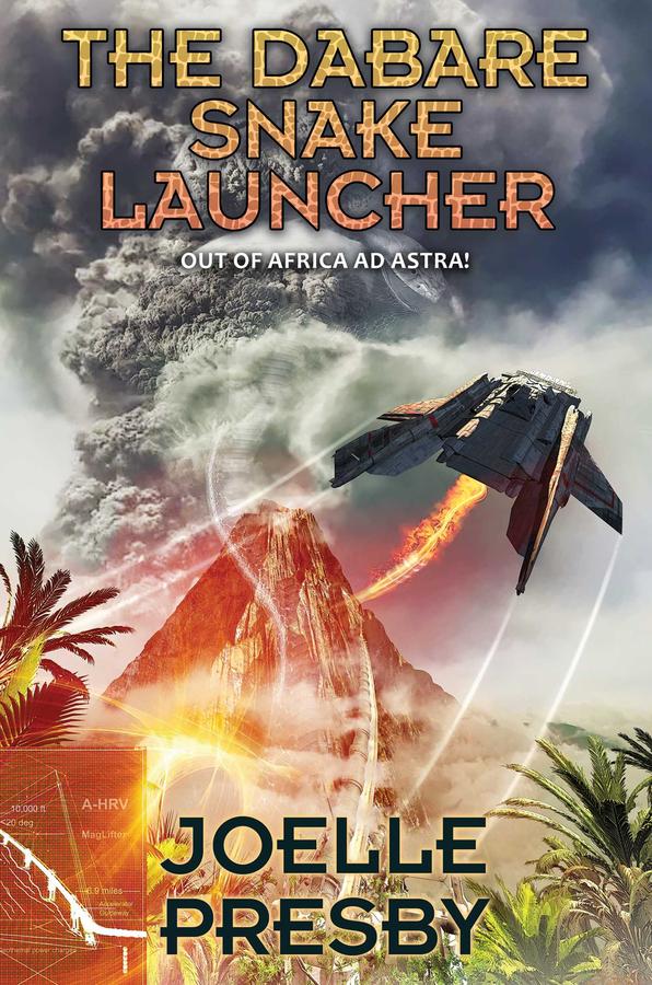 The Dabare Snake Launcher-Fiction: Science fiction-買書書 BuyBookBook